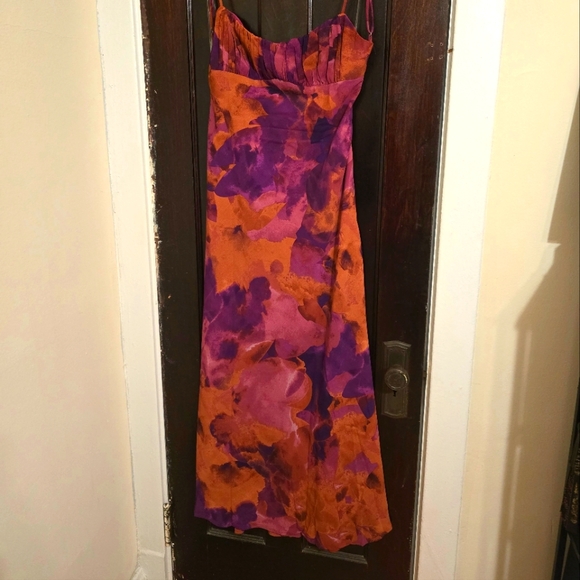 Billy J Margie Dress - Picture 2 of 7